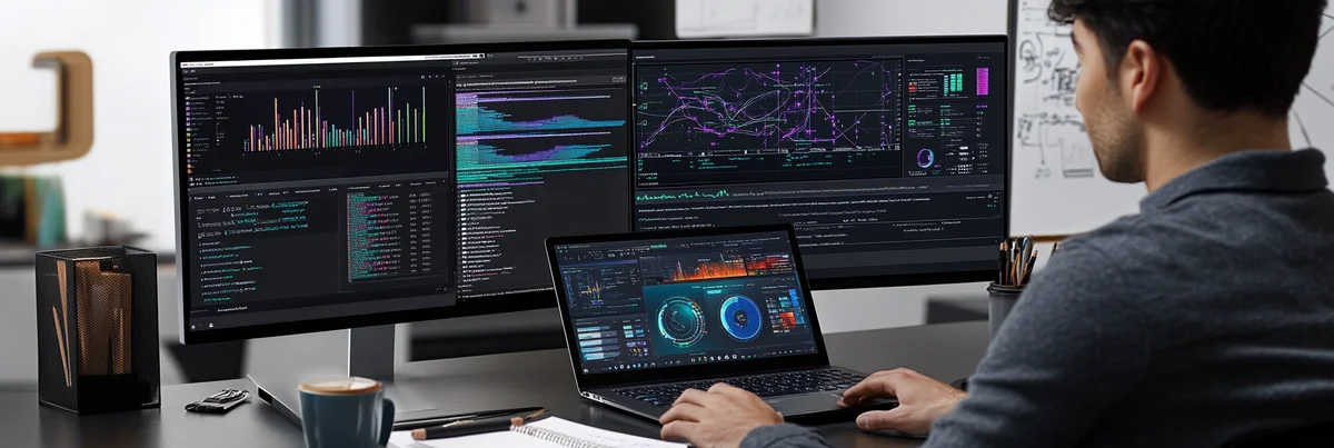 Exploiter pleinement Power BI : Techniques avancées pour les utilisateurs confirmés
