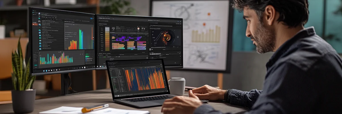 Devenez expert en Power BI : Optimisation des modèles de données et des rapports