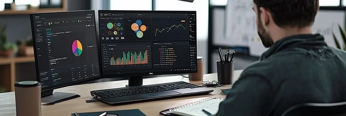 Créer des visualisations percutantes avec Power BI