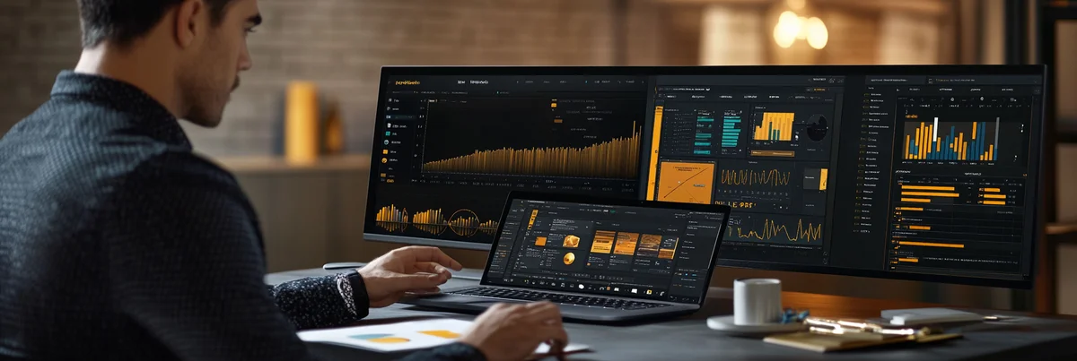 Les secrets de Power BI : comprendre ses fonctionnalités avancées pour une analyse approfondie