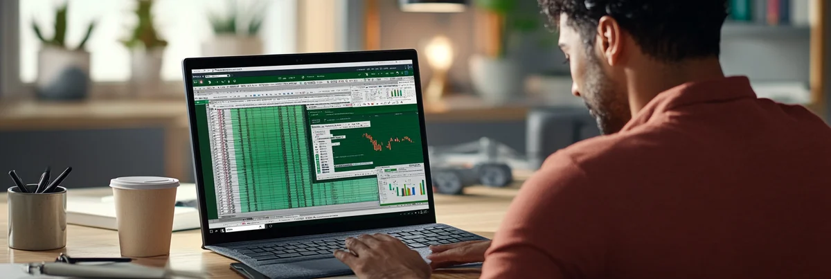 Pourquoi apprendre Power Query et Power Pivot ? Les bases pour optimiser vos données