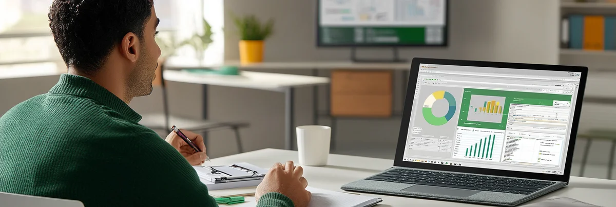 Les essentiels de Power Query et Power Pivot : Créez des rapports plus efficaces