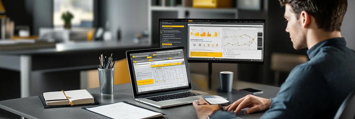 Optimisez vos processus d’analyse avec Knime : Les premières étapes de votre formation