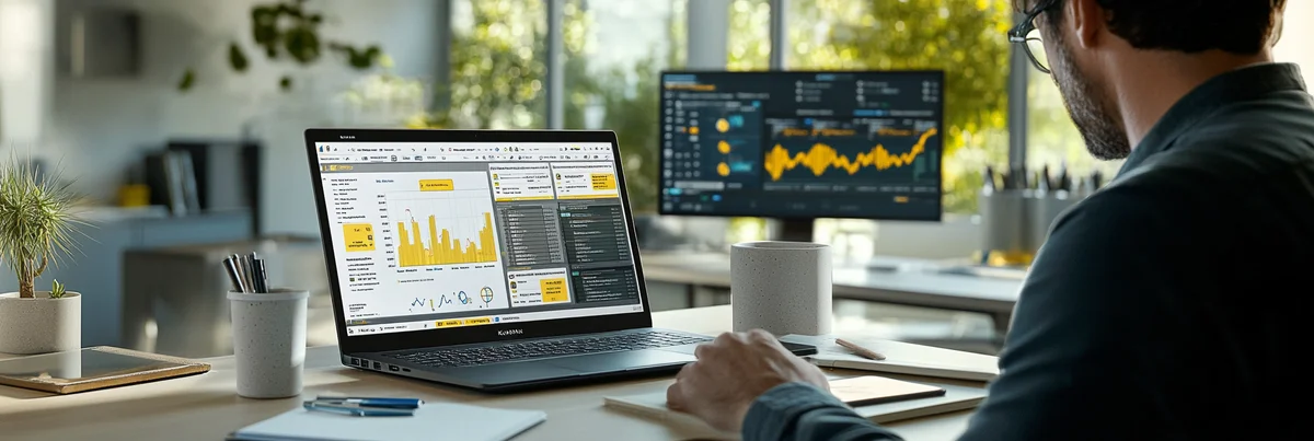 Devenez expert avec Knime : Techniques avancées pour des analyses de données efficaces