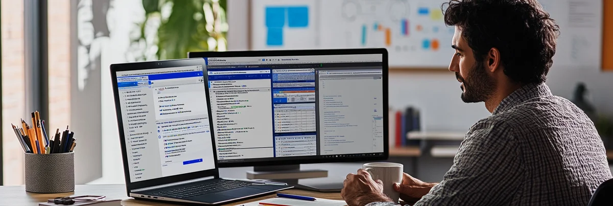 Maîtriser Google Apps Script : Créez des automatisations puissantes pour votre entreprise