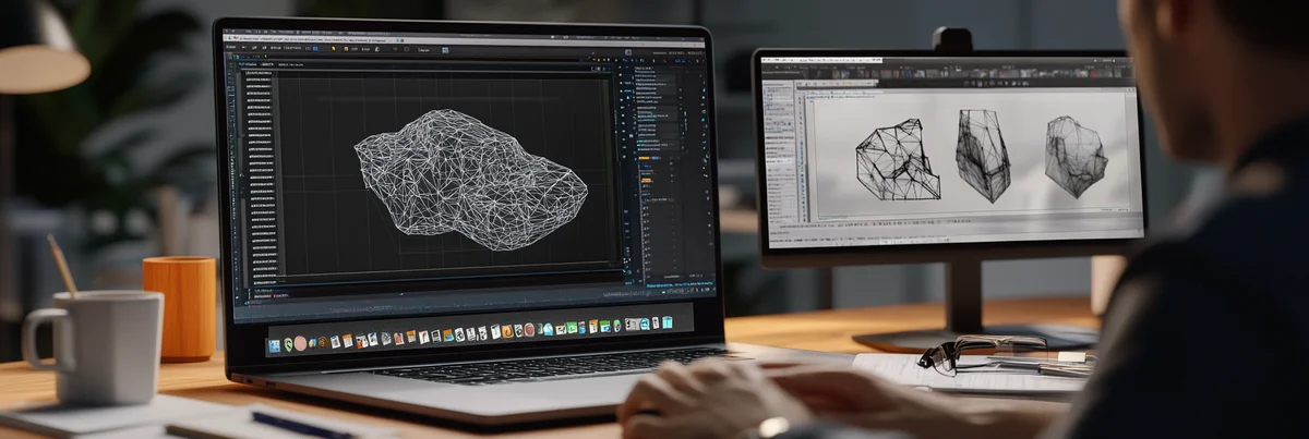 Actualité Les outils essentiels de Rhinoceros 3D : Comprendre les fonctions de base Les outils essentiels de Rhinoceros 3D : Comprendre les fonctions de base