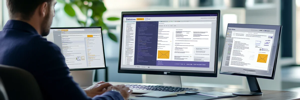 Formation à la Création d’E-mails : Les Bonnes Pratiques pour Intégrateurs