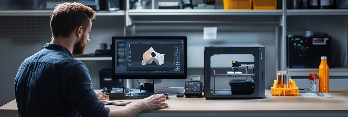 Impression 3D, FDM, MSLA, technologies d’impression 3D, formation 3D, comparaison FDM MSLA