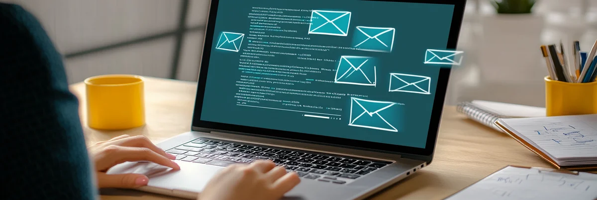 Formation Spécialisée : Créer des E-mails HTML qui Captivent vos Clients