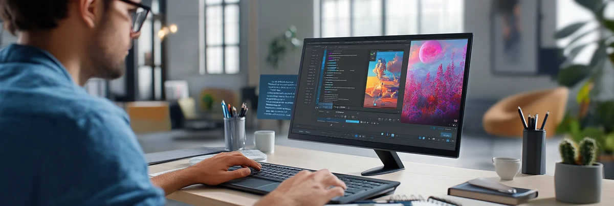 Comment créer des applications web interactives avec InDesign et in5 ?