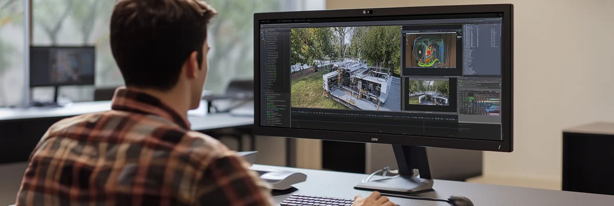 Pourquoi choisir NanoCAD ? Une alternative performante aux logiciels de CAO