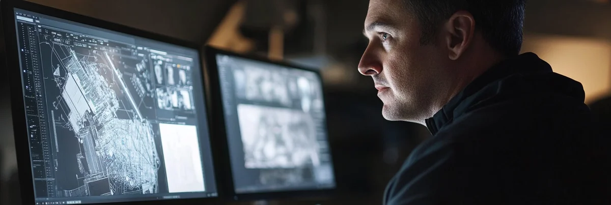 Pourquoi choisir NanoCAD ? Une alternative performante aux logiciels de CAO