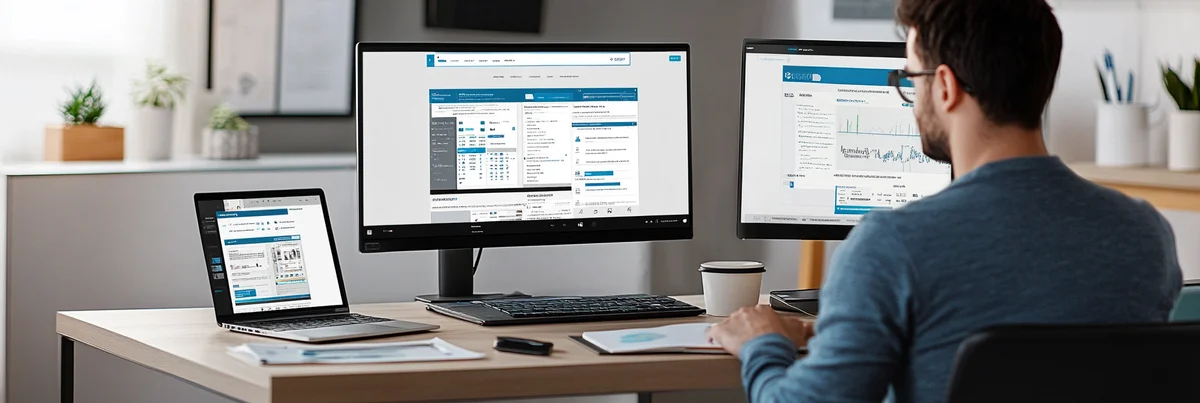 Actualité Créer une boutique WooCommerce sur WordPress : Apprenez à votre rythme grâce au Blended Learning Créer une boutique WooCommerce sur WordPress : Apprenez à votre rythme grâce au Blended Learning