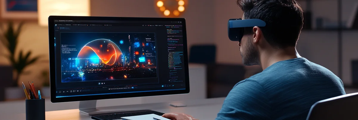 Formation ARKit : Maîtrisez les fondamentaux pour créer vos premières expériences AR