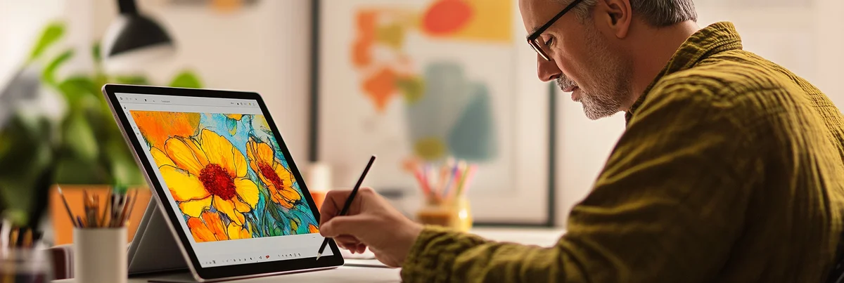 Formation Procreate : Les bases indispensables pour bien débuter