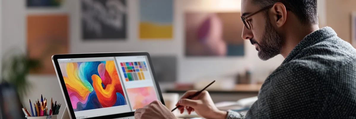 Les erreurs courantes sur Procreate et comment les éviter