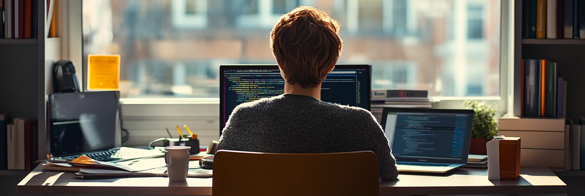 Boostez vos applications web avec Django : Techniques avancées et bonnes pratiques