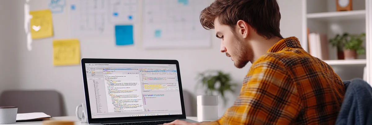 Devenez un expert PHP grâce à une formation avancée en programmation orientée objet