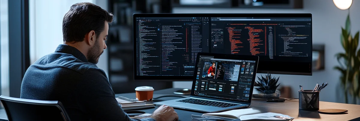 Formation PHP Avancé : Développez des applications web robustes et sécurisées