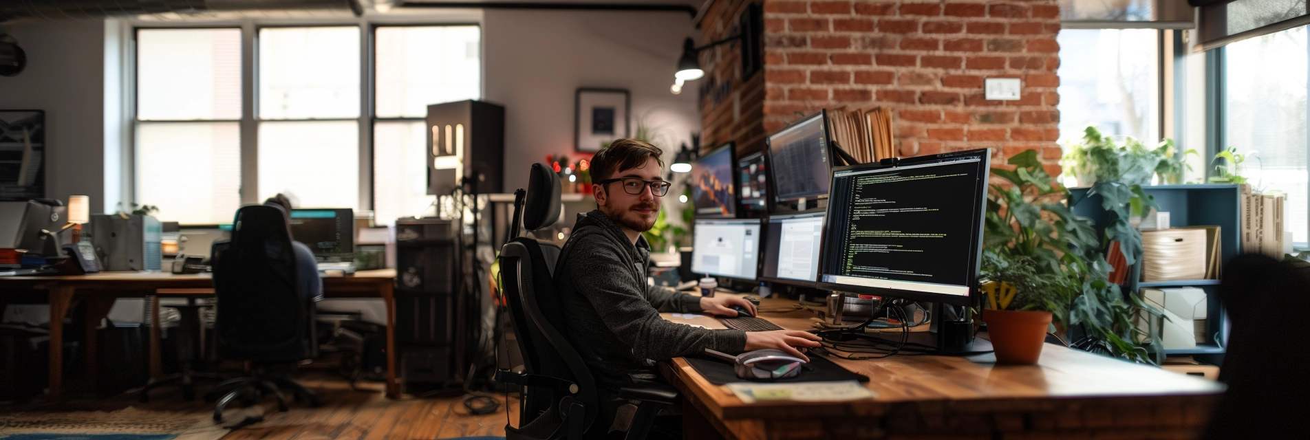 Devenir développeur web : guide complet