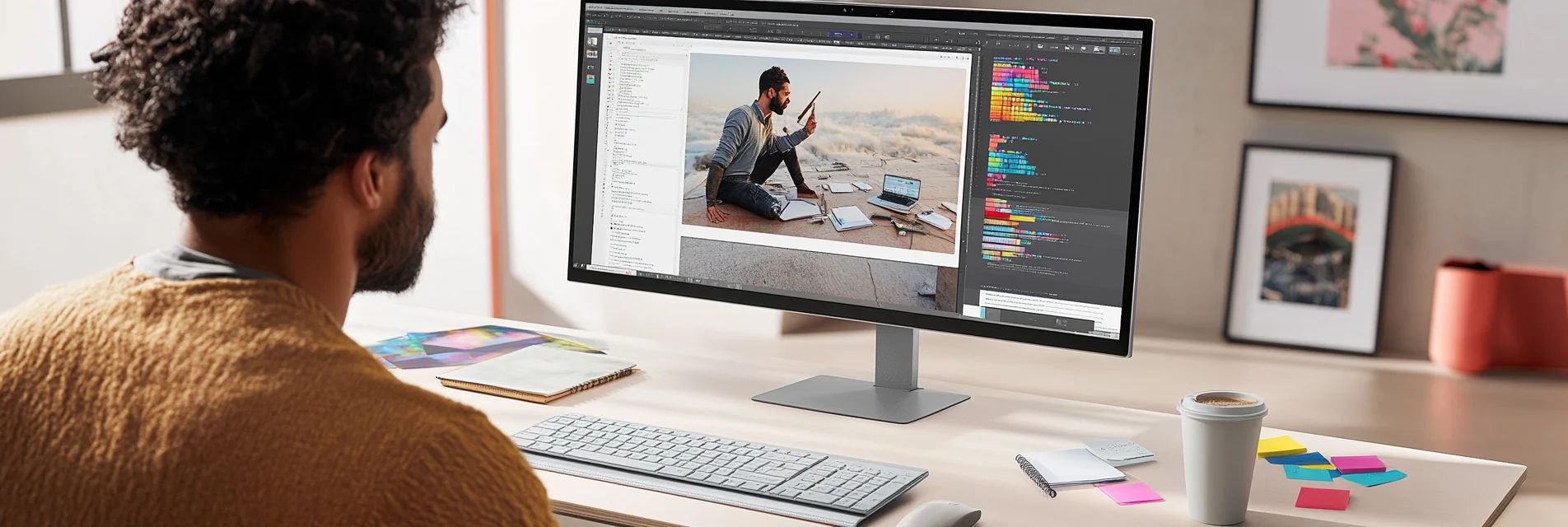 Pourquoi Adobe XD est essentiel pour les designers UX/UI : Découvrez les avantages d’une formation