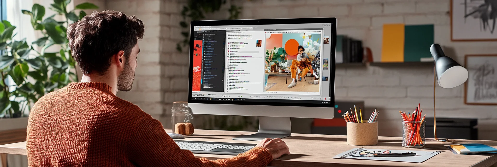 Maîtrisez Adobe XD : De l’idée au prototype interactif grâce à une formation spécialisée
